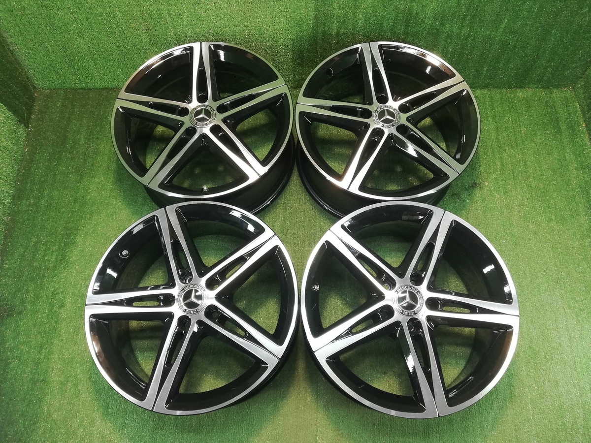 Mercedes-Benz к Mercedes-Benz A-klasse
