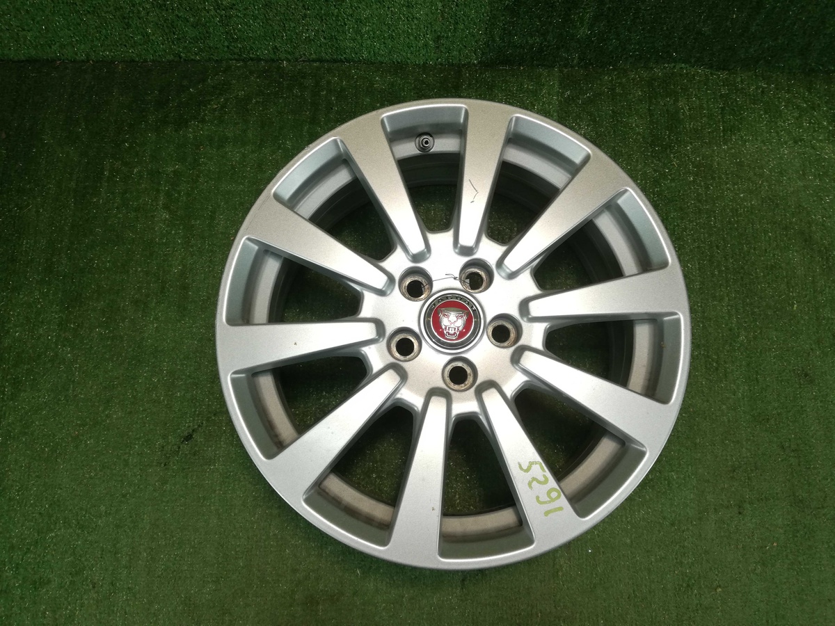 Диск литой к Jaguar XE 2019