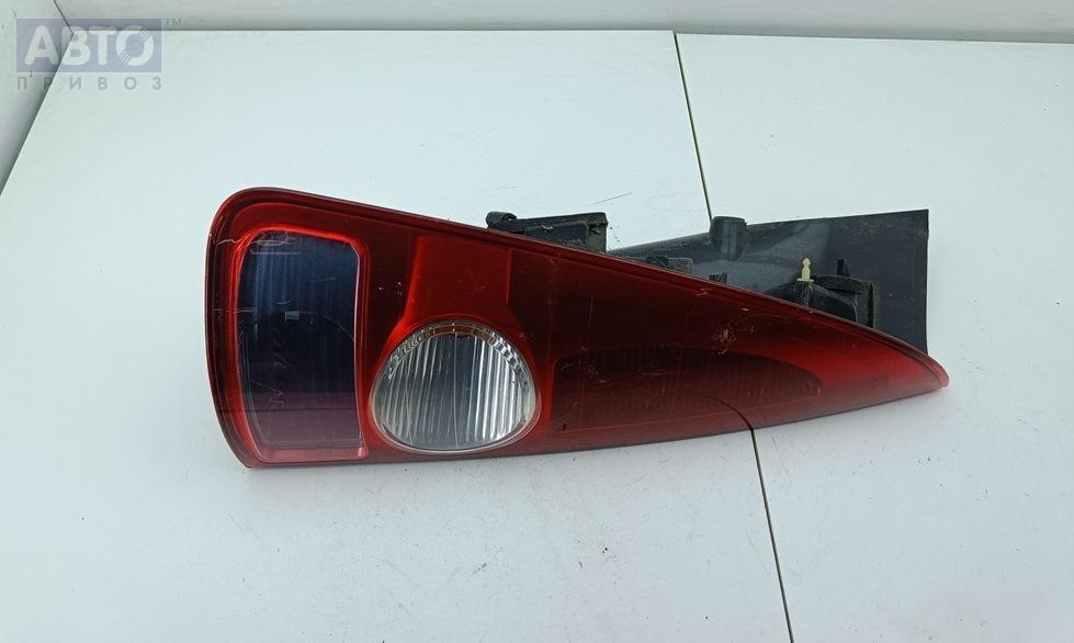 Ремень безопасности к Renault Espace 2005