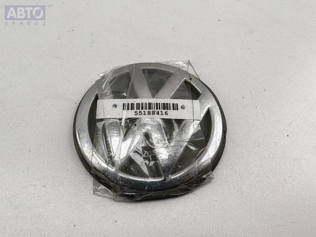 Эмблема к Volkswagen Passat 1999