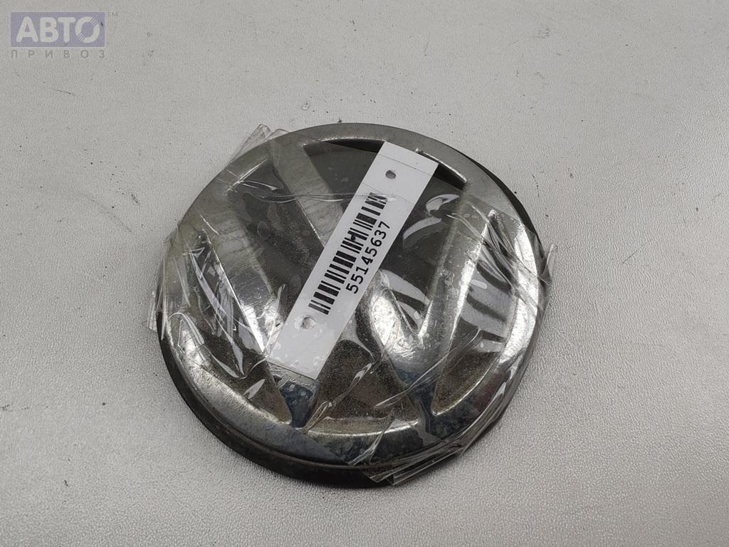 Эмблема к Volkswagen Passat 1999