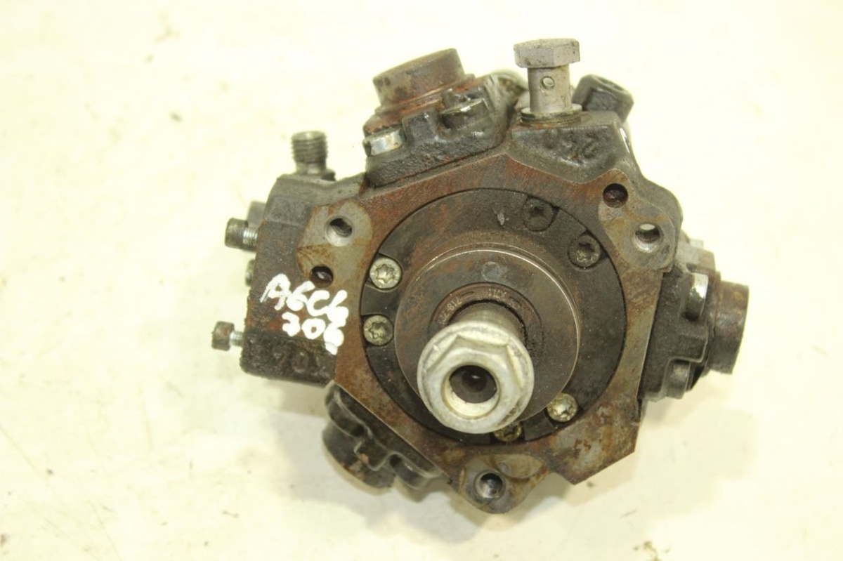 ТНВД к Audi A6 2008