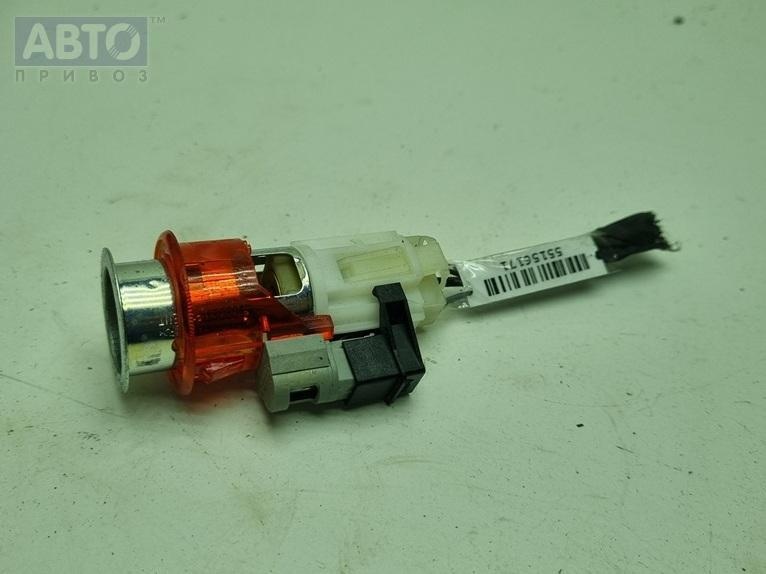Прикуриватель к Volkswagen Passat 2006