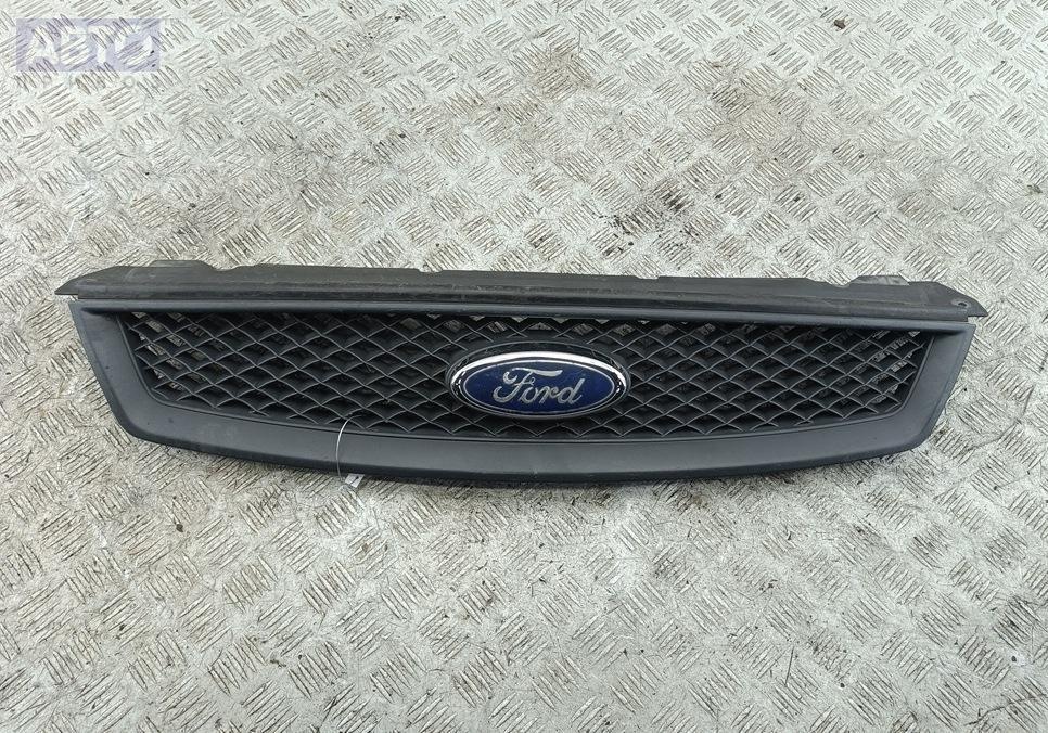 Решетка радиатора к Ford Focus 2005