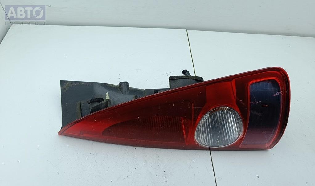 Ремень безопасности к Renault Espace 2005
