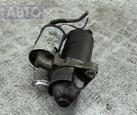 Стартер к Audi A6 1997