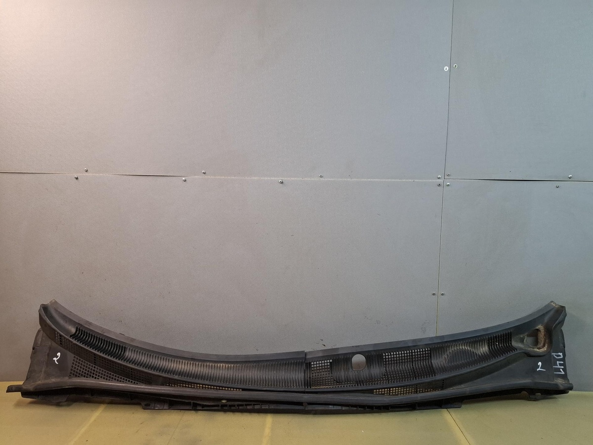 Дождевик к Mazda 6 2006