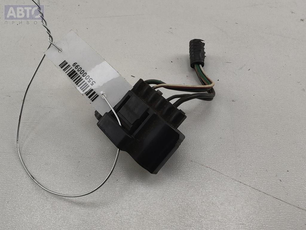 Разъем AUX / USB к Ford Mondeo 2002
