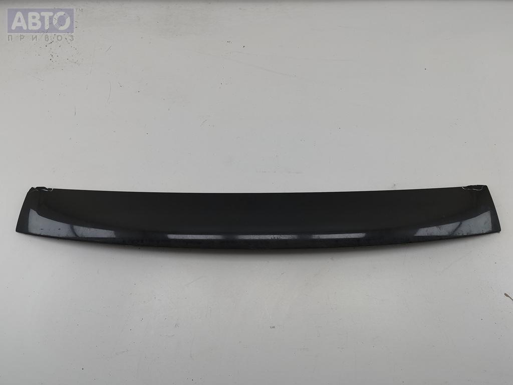 Спойлер к Volkswagen Touareg 2004