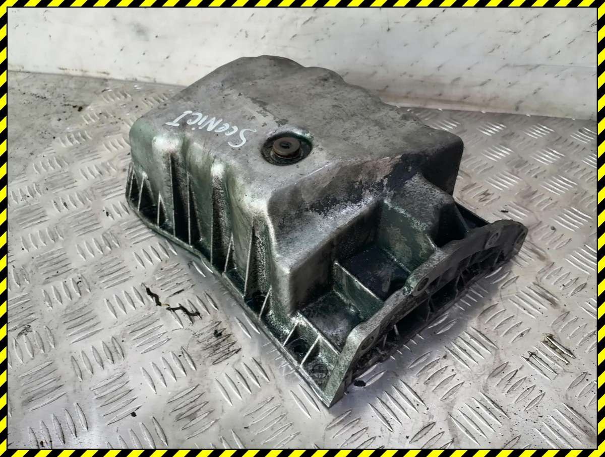 Поддон к Renault Scenic 1997