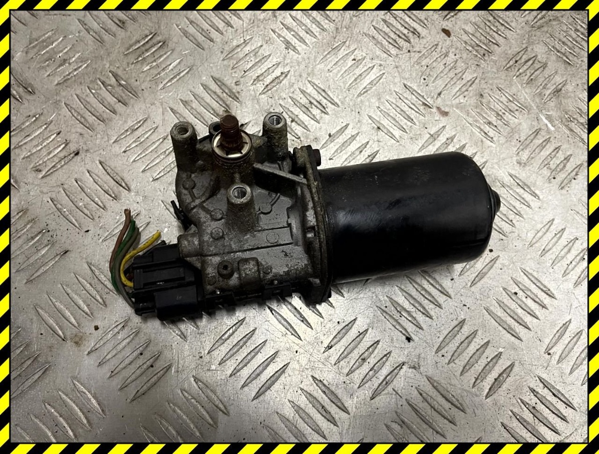 Моторчик стеклоочистителя  к Hyundai Coupe 2005