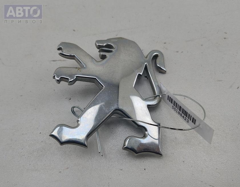 Эмблема к Peugeot 307 2003