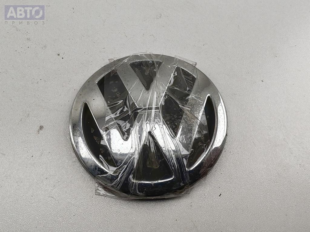 Эмблема к Volkswagen Passat 2002