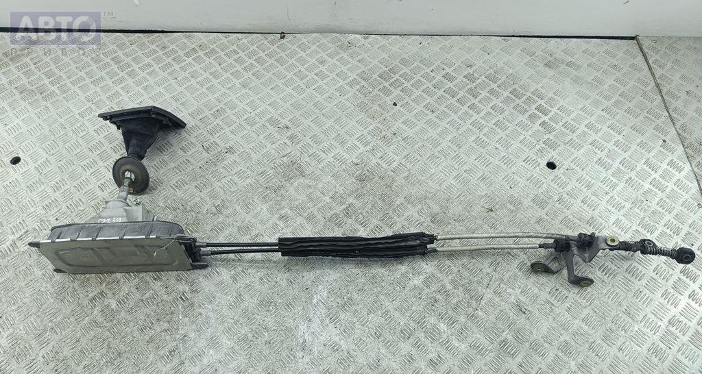 Кулиса к Audi A3 2003
