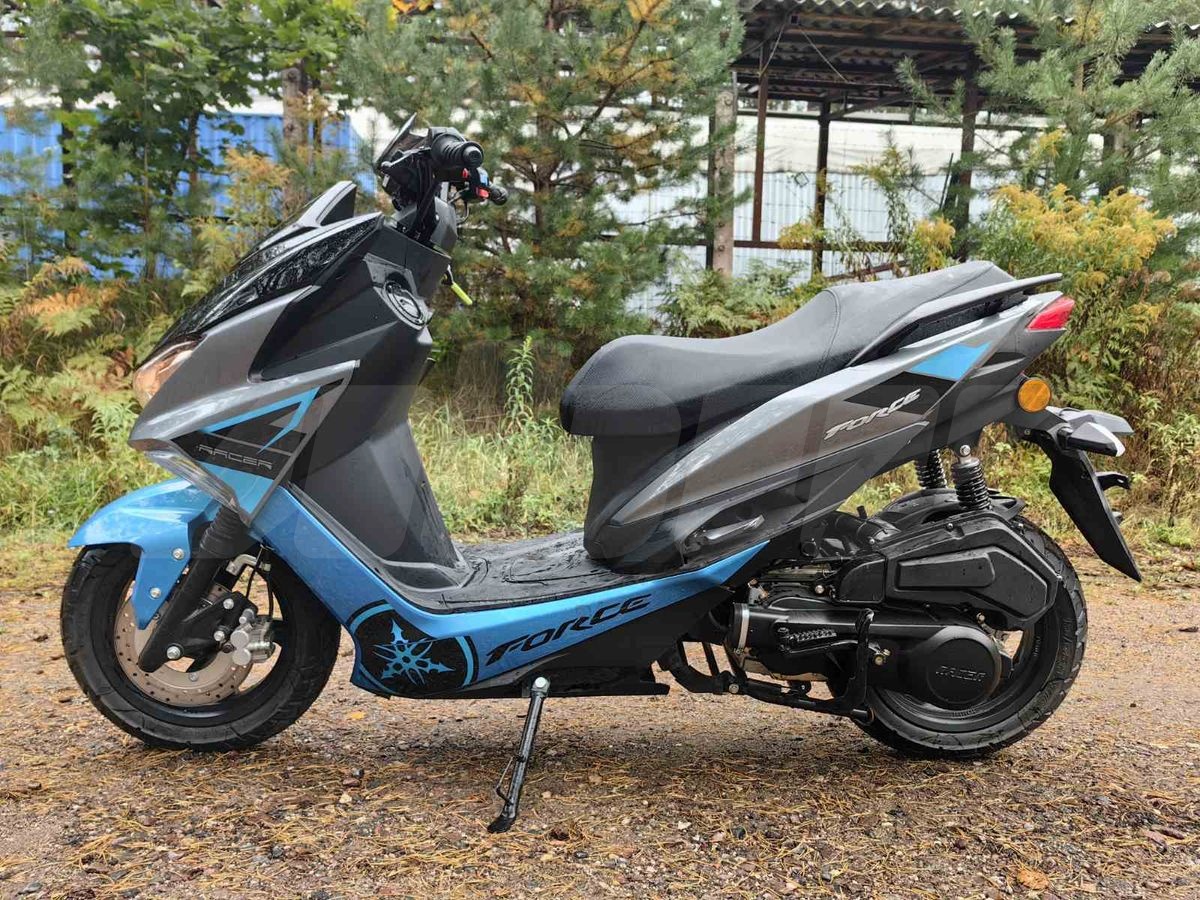 2025 Racer RC,