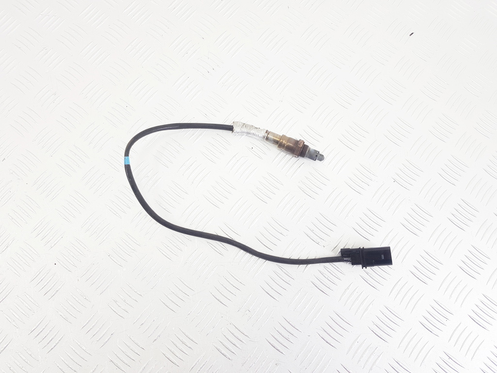 Лямбда-зонд к Porsche Macan 2023