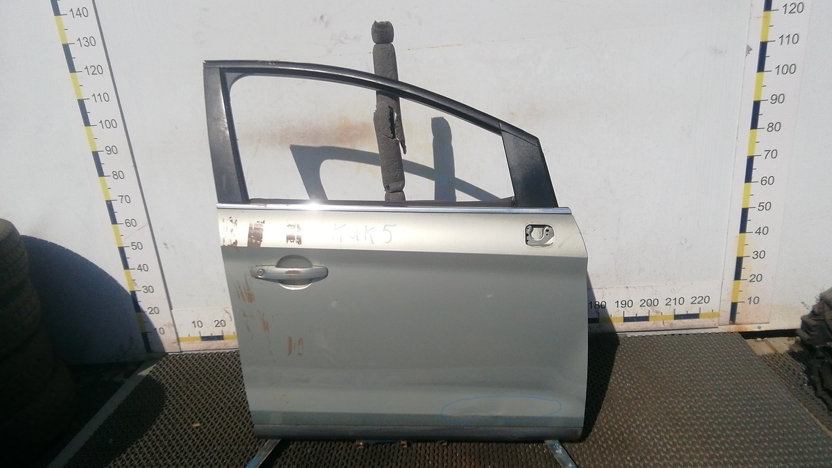 Стеклоподъемник передний правый к Ford Kuga 2008
