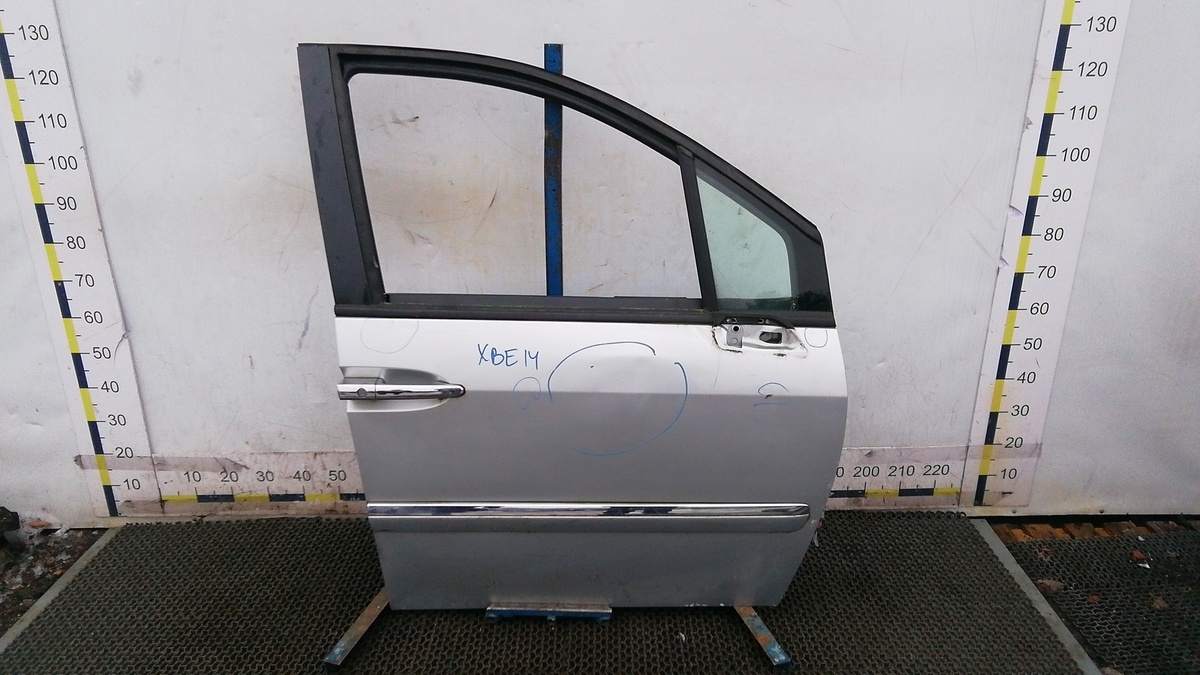 Ручка наружная передняя правая к Citroen C8 2008