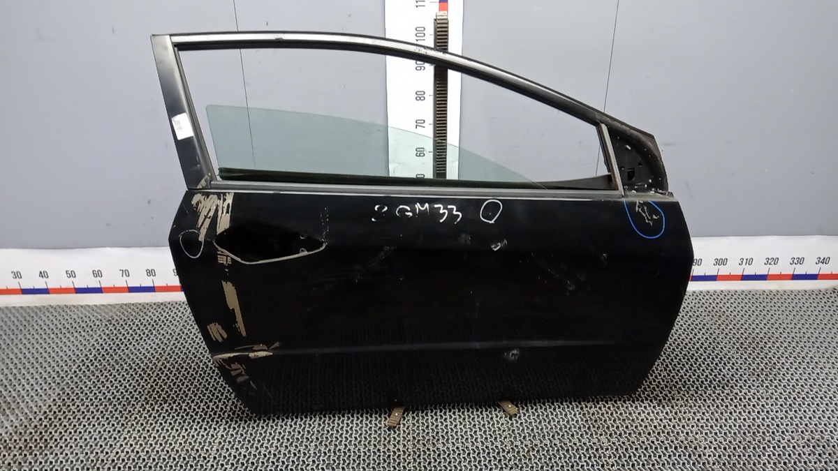 Стеклоподъемник передний правый к Honda Civic 2008