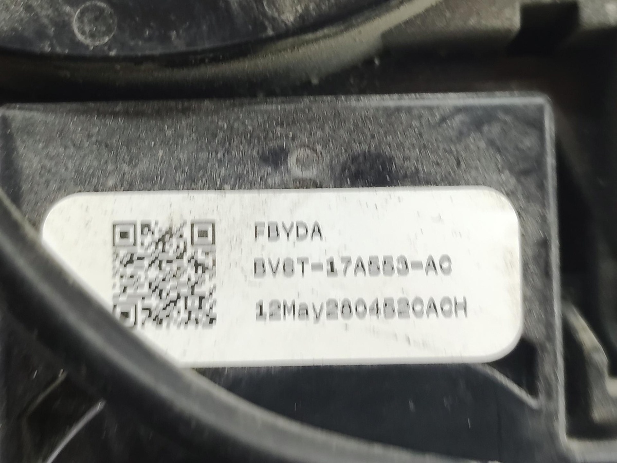 Переключатель подрулевой (стрекоза) к Ford Focus 2013