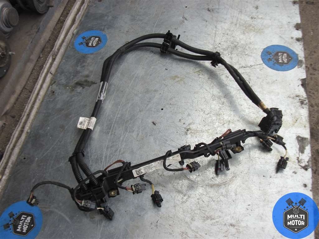 Проводка к BMW X5 2019