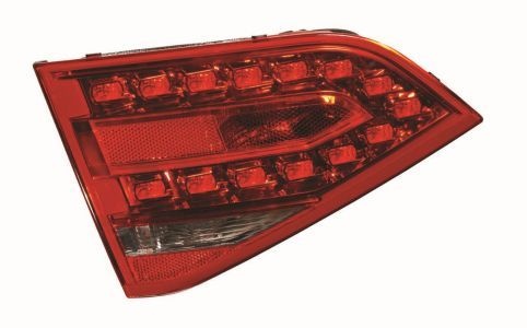 Фонарь задний правый к Audi S4 2011