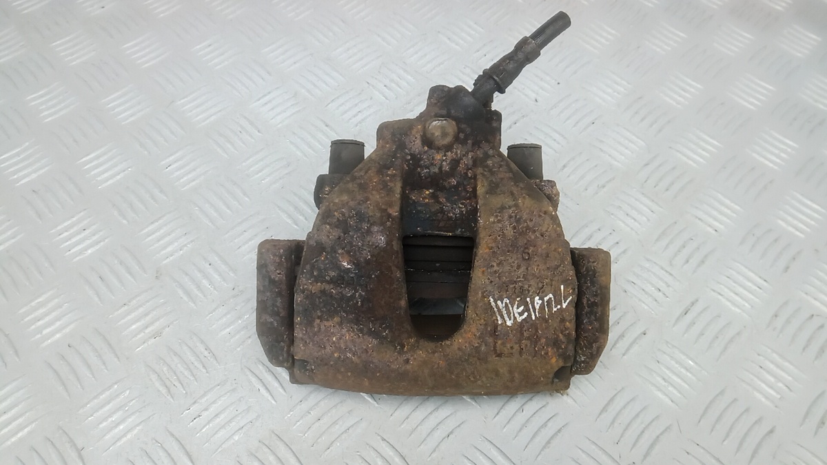 Скоба суппорта к Ford C-MAX 2006