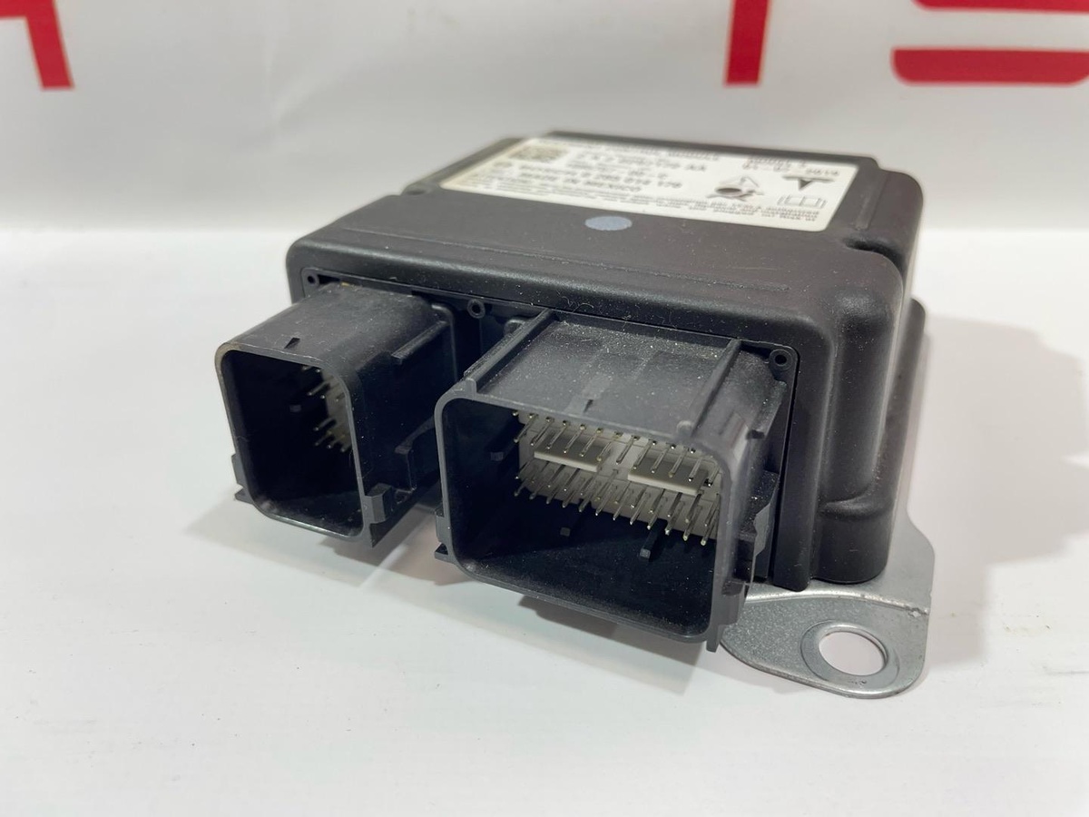 Блок AirBag к Tesla Model 3 2019