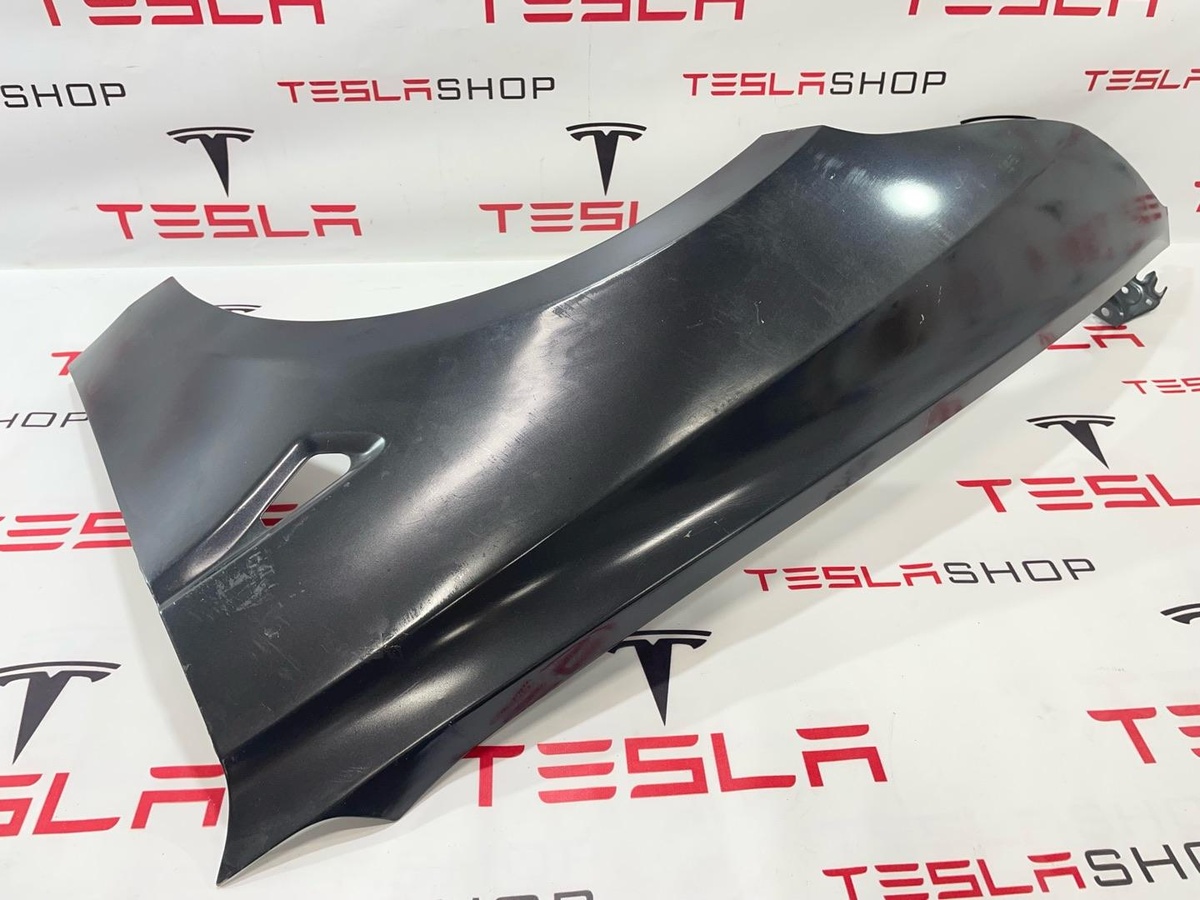 Крыло переднее левое к Tesla Model 3 2024
