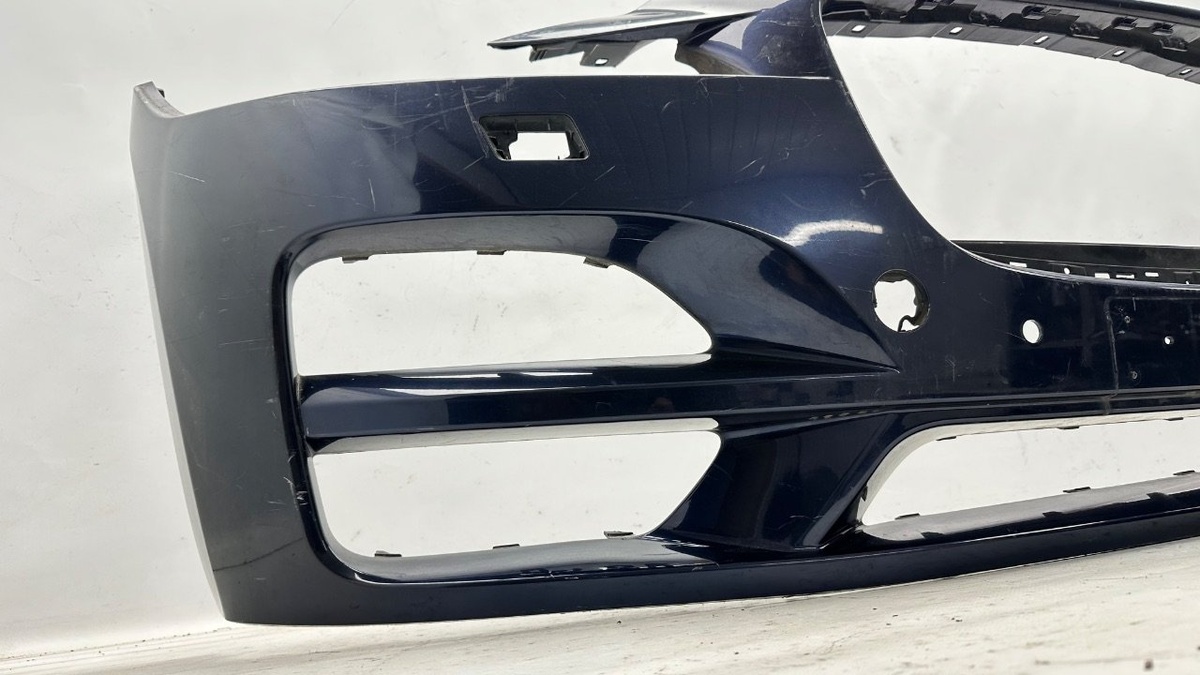 Бампер передний к Jaguar F-Pace 2020