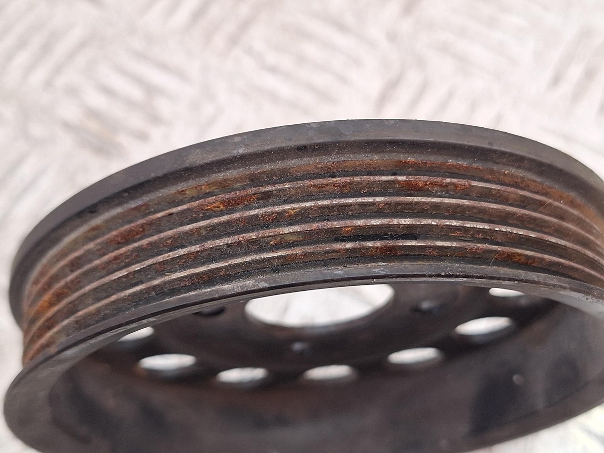 Шкив помпы к Mercedes-Benz A-klasse 1999