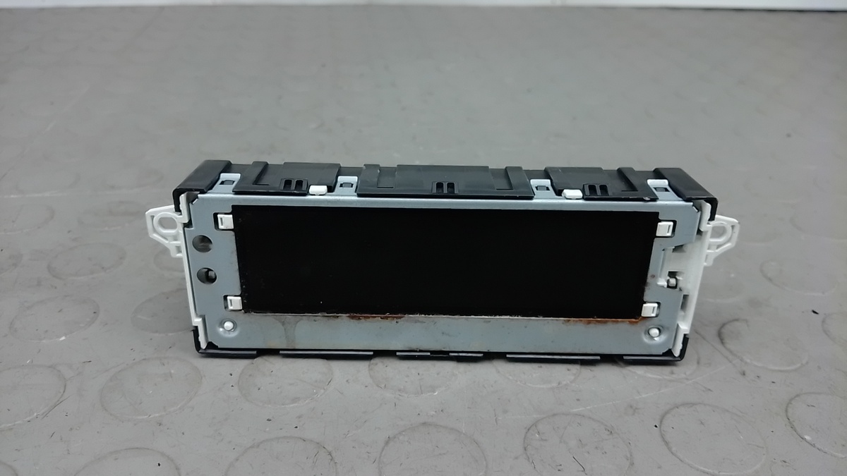 Монитор к Peugeot 508 2010