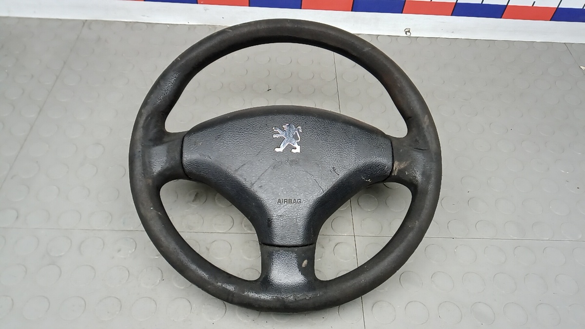 Руль к Peugeot XJ 2009