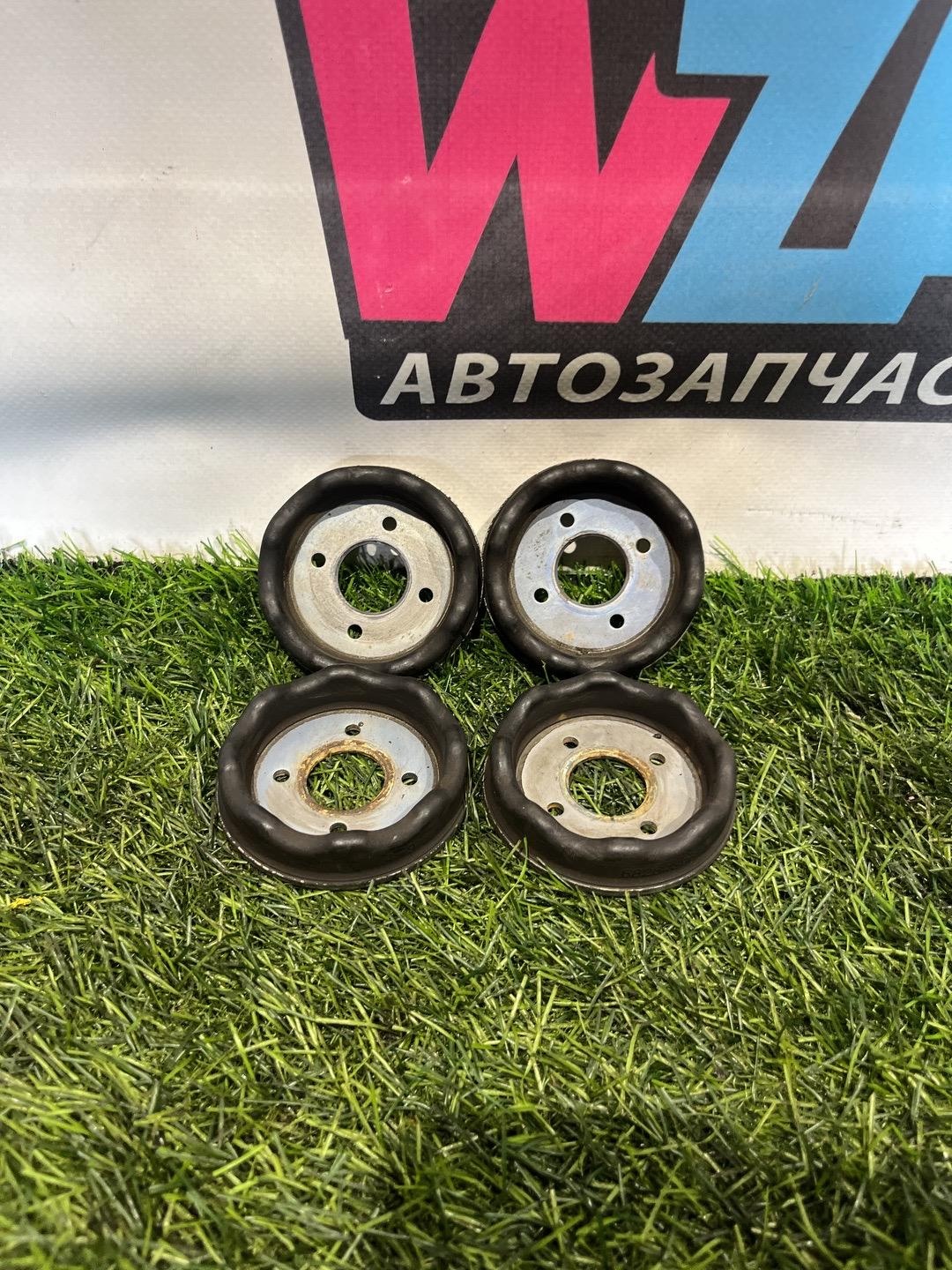 Подушка рамы к Ram 1500 2022