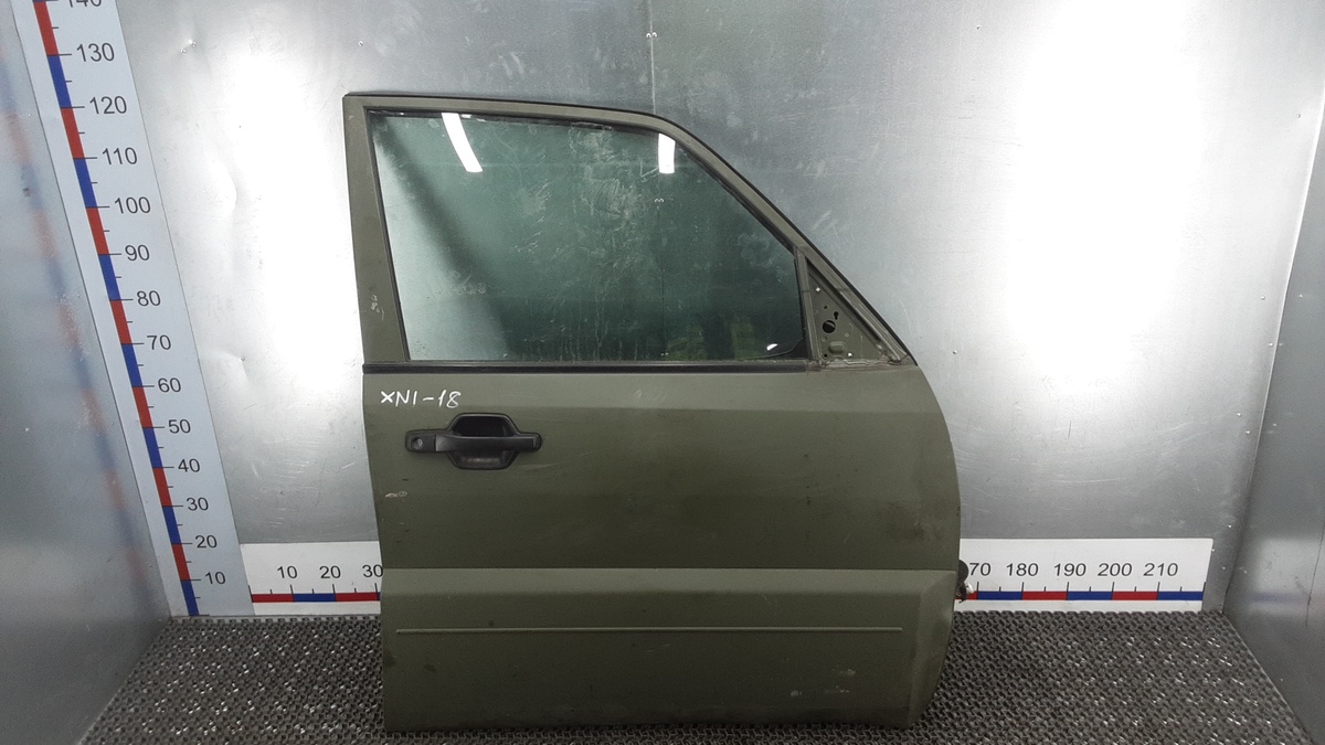 Ручка внутренняя передняя правая к Mitsubishi Pajero 2009