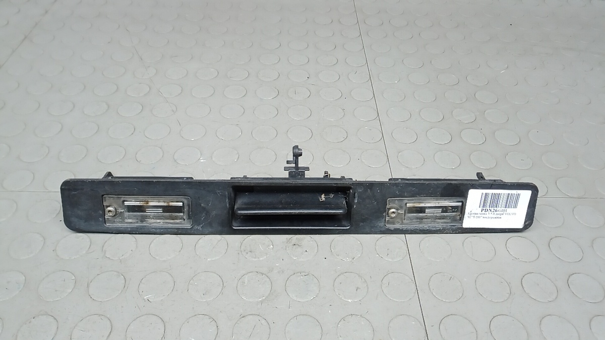 Кнопка  к Volvo XC70 2007