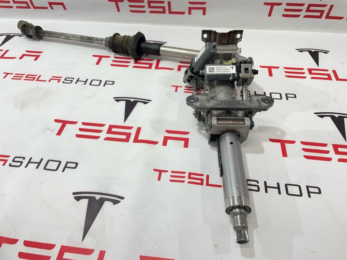Рулевая колонка к Tesla Model 3 2019
