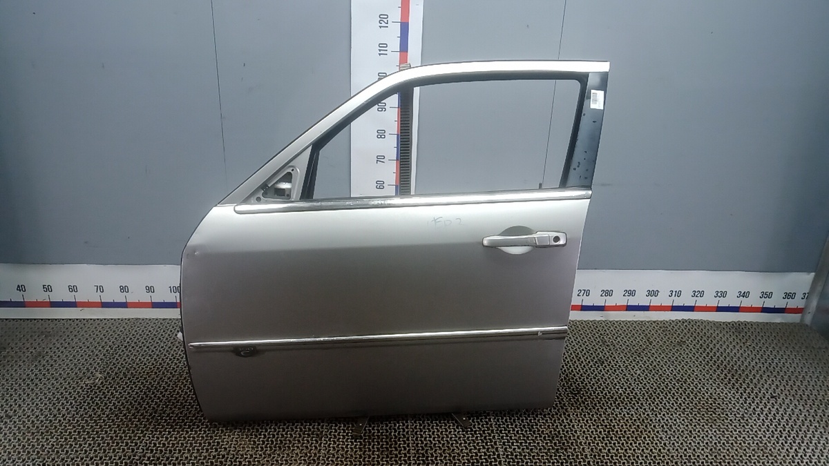 Замок двери передней левой к Chrysler 300C 2008