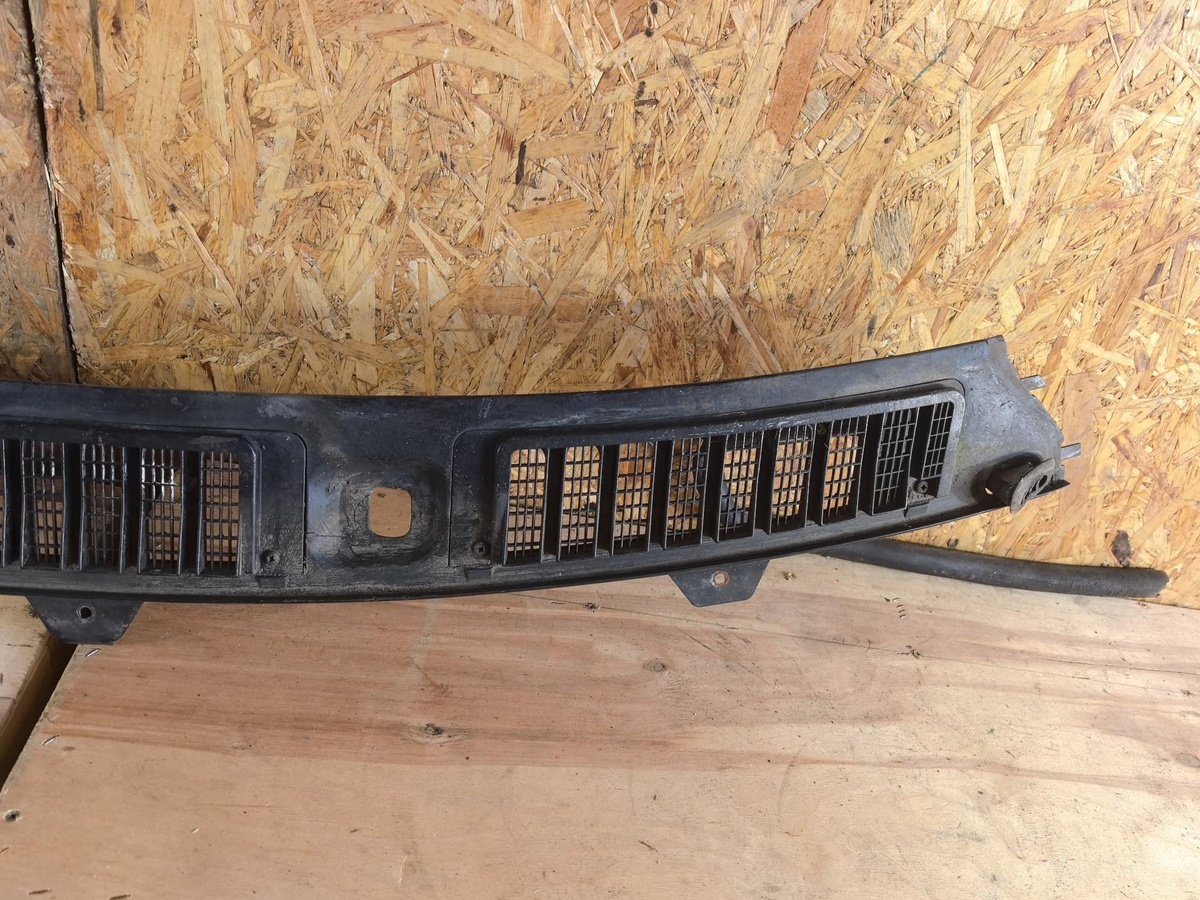 Дождевик к Peugeot 806 1997
