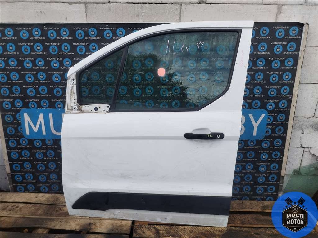 Дверь передняя левая к Ford Transit Connect 2016