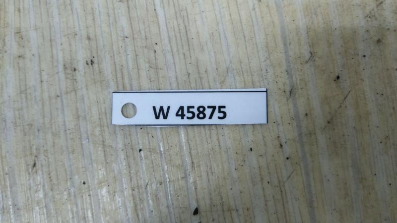 Датчик nox к BMW X5 2016
