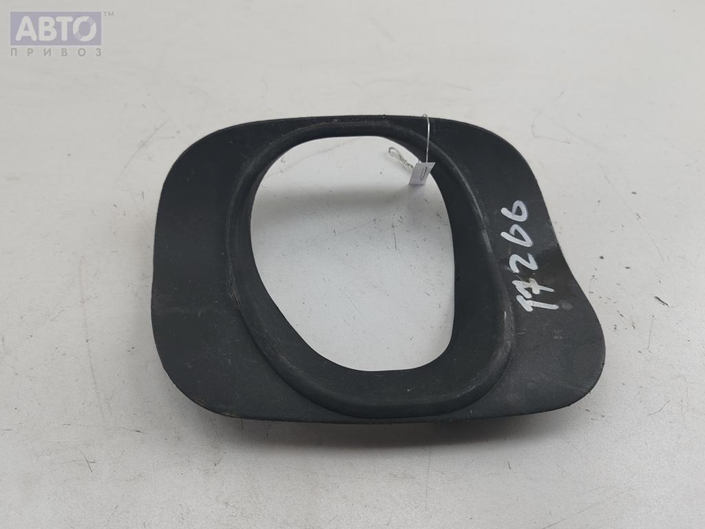 Решетка бампера к BMW X5 2003