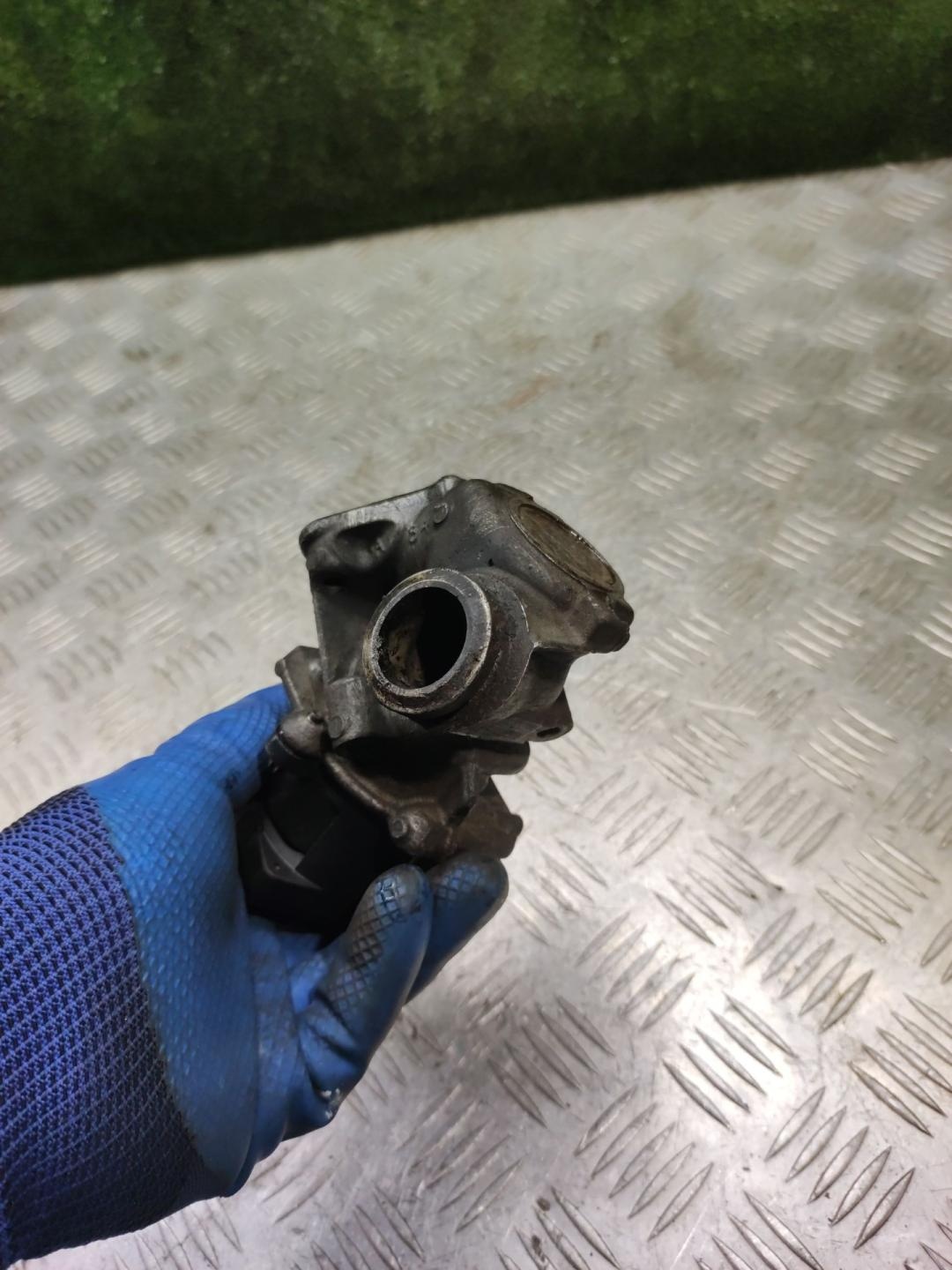 Клапан EGR к Ford Fiesta 2005