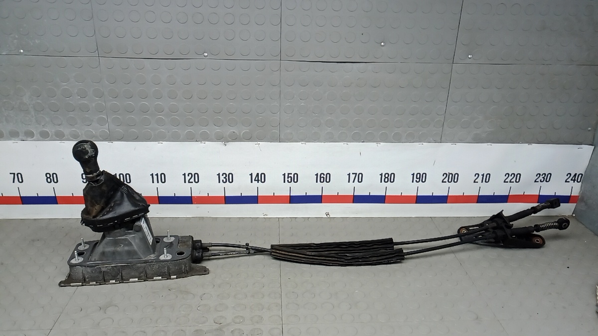 Кулиса к SEAT Leon 2008