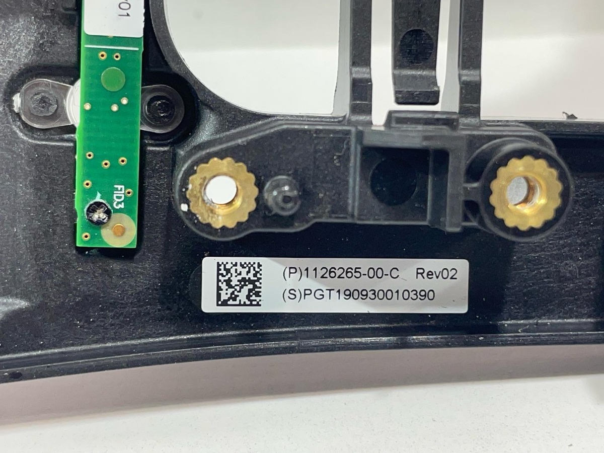 Датчик дождя к Tesla Model 3 2019
