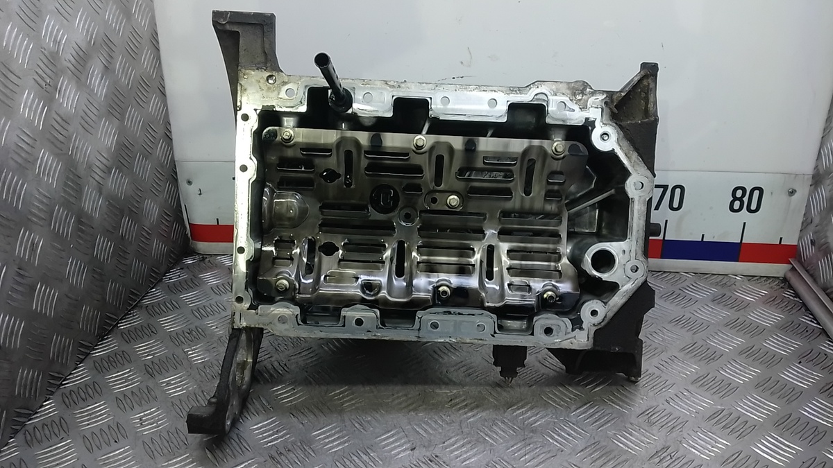 Поддон к Land Rover Range Rover Sport 2010