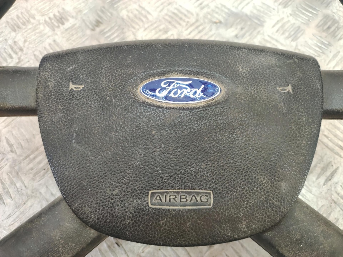 Руль к Ford Tourneo Connect 2010
