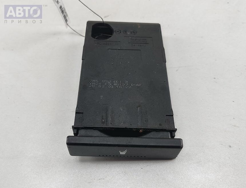 Подстаканник к Ford Galaxy 2003