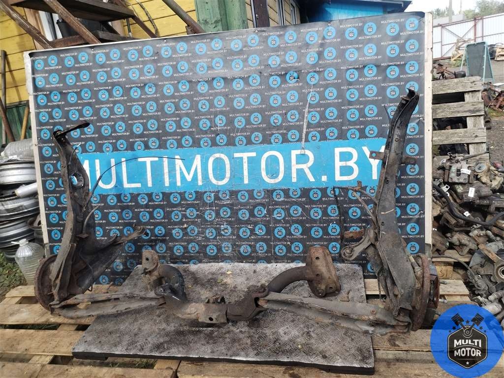 Балка подвески задняя к Honda CR-V 1999
