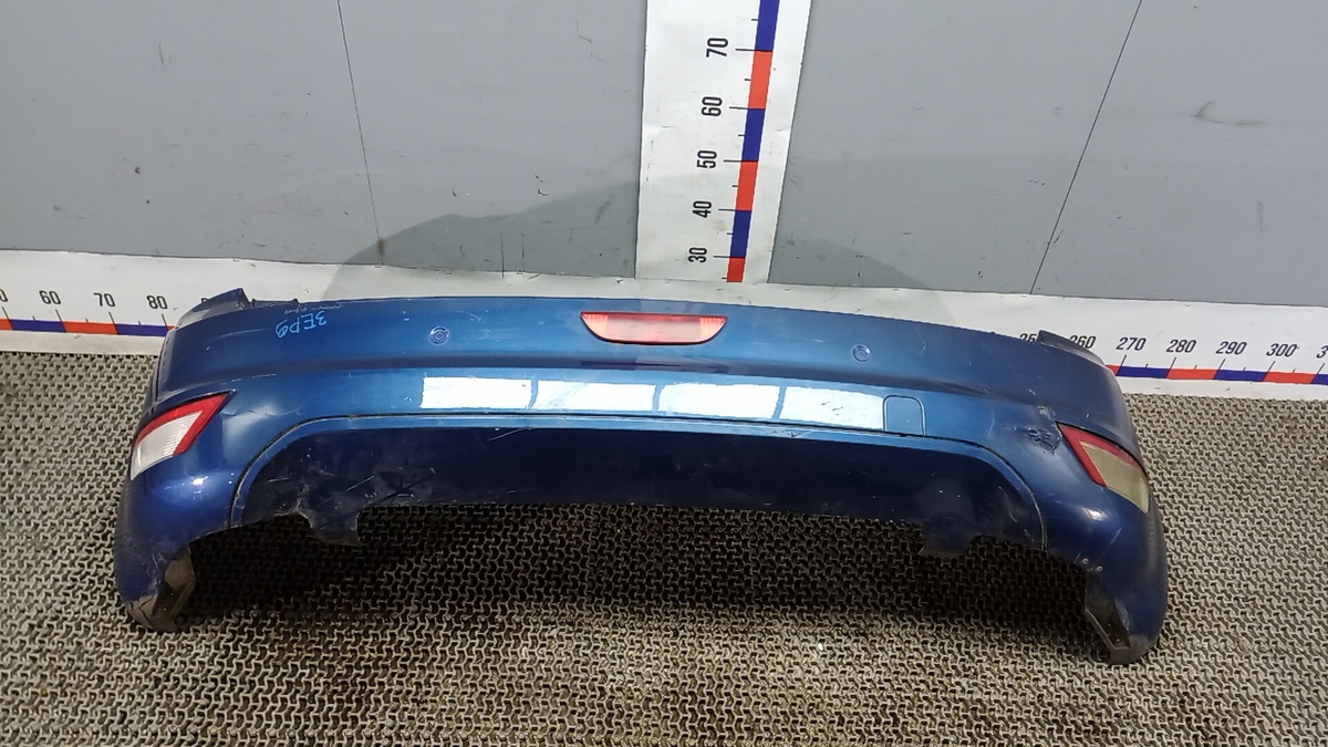 Парктроник задний к Ford Focus 2008